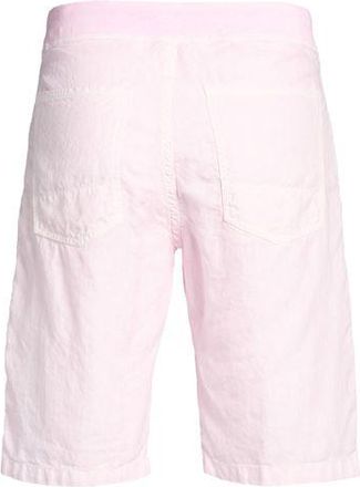 120% Lino BOTTOMWEAR - Shorts e bermuda su YOOX.COM