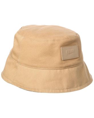 Fendi Fendi Bucket Hat