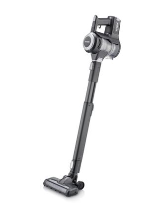 Severin Aspiradora Vertical De Bater&iacute;a 2 En 1 Severin Hv 7155 - 120 W Negro