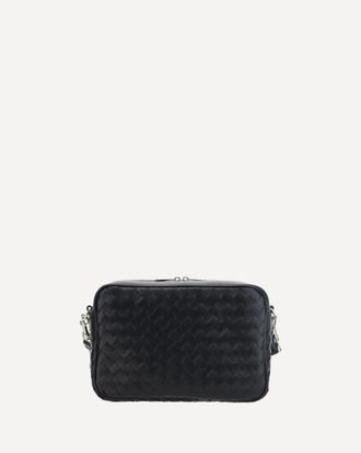 Bottega Veneta Camera medium Shoulder Bag Male UNI