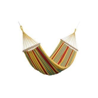 Amazonas Sandals Aruba Vanilla (Yellow) Spreader Bar