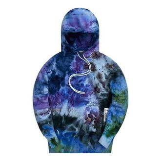 Kith x Advisory Board Crystals Hoodie Moss Dye ABCK21MOSS