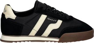 GANT Uomo, Scarpe, Nero, 44 EU, new