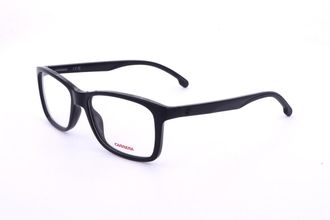 Carrera 8880 0807 00 Black 54mm