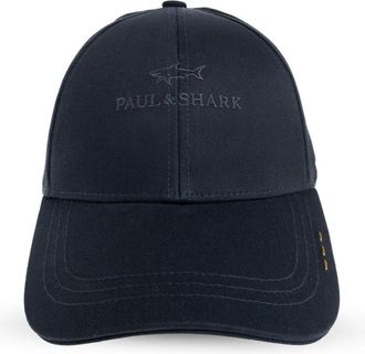 Paul & Shark Uomo, Accessori, Blu, XL, new