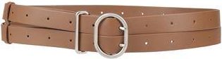 Jil Sander Small Leather Goods - Belts on YOOX.COM