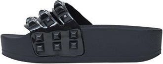 Carmen Sol Carmen Slip On in Black at Nordstrom, Size 11