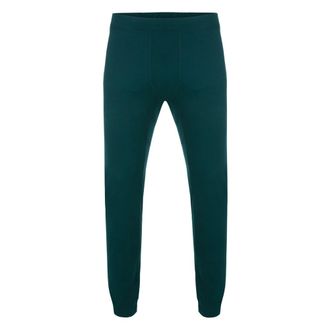 Bally Hike 14 Leggings - Heren - Sport - Groen - Maat: L