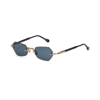 Matsuda Sunglasses, unisex, Multicolor, Size: 50 MM M5011 Sunglasses