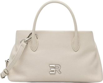 Ermanno Scervino Donna, Borse, Beige, Taglia unica, new