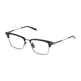 Akoni Stijlvolle Model Auto Accessoire - unisex - Brillen - Zwart - 52 MM - Accessoires