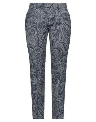 Etro BOTTOMWEAR - Trousers on YOOX.COM