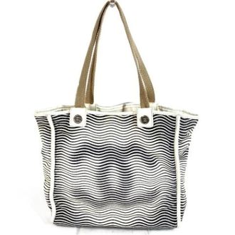 Chanel Pre-owned Vintage Tote Bag - Pre-owned - Mujer - Beige - ONE SIZE