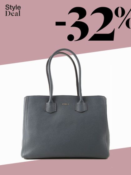 Il tuo Style Deal: -32% Furla