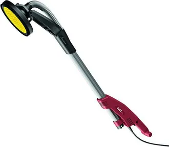 Flex Ge 5 1650 Rpm Negro, Rojo, Plata 500 W