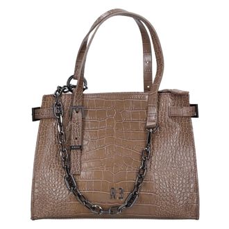 Rebelle Tassen, Dames, Bruin, ONE Size, Tassen.. Bruin