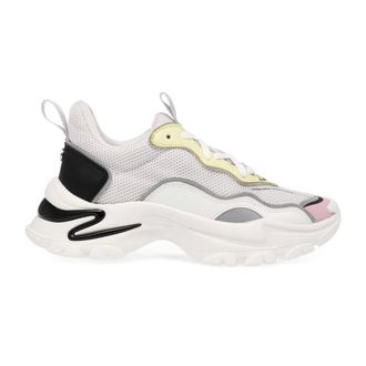 Steve Madden Schoenen, Dames, Veelkleurig, 37 EU, Sneakers
