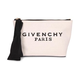 Givenchy Dames, Tassen, Beige, Maat: ONE Size