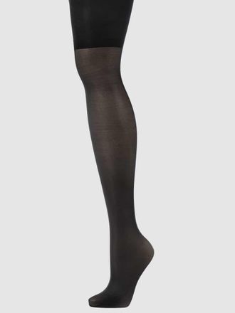 Falke Strumpfhose mit Shaping-Effekt - 20 DEN in Black, Größe M/L