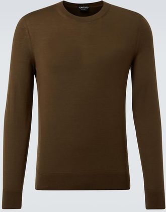 Tom Ford Pullover in lana