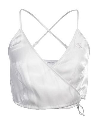 Calvin Klein TOPWEAR - Tops on YOOX.COM