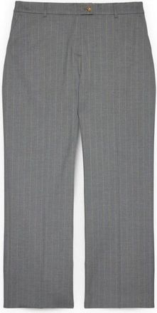 Fiorella Rubino Donna, Pantaloni, Grigio, 5Xl, new