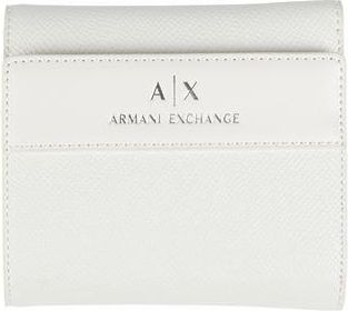A|X Armani Exchange Kleinlederwaren - Brieftaschen auf YOOX.COM
