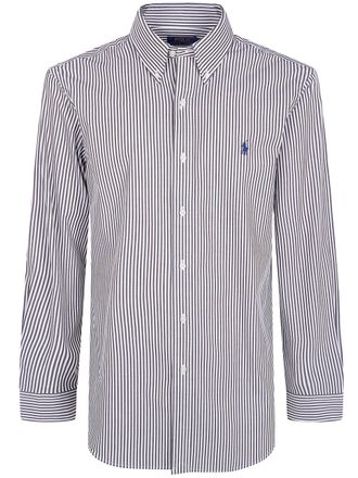Ralph Lauren Shirt Long Sleeve Sport Shirt