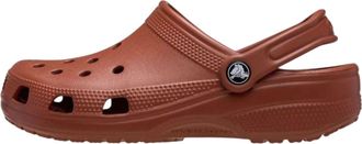 Crocs Classic Clog Rust 10001-862