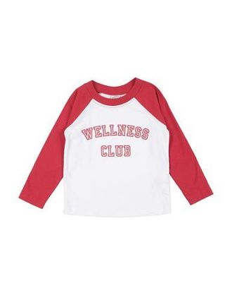 Sporty & Rich CAMISETAS Y TOPS - Camisetas en YOOX.COM