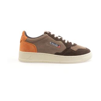 Autry Sneakers - Heren - Sneakers - Veelkleurig - 41 EU - Schoenen