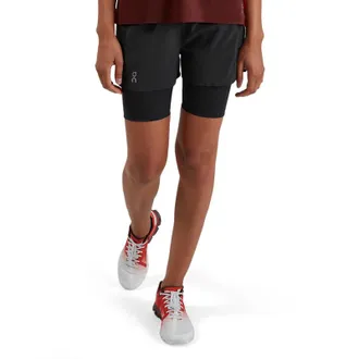On Active Shorts