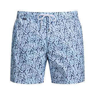 MR MARVIS Ken Cosmics * Die bedruckten Badeshorts