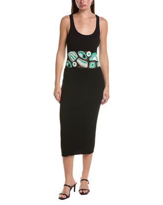 Ramy Brook Fiana Sweaterdress