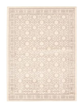 Ecarpetgallery Ecarpet Emma Traditional Damask Rug