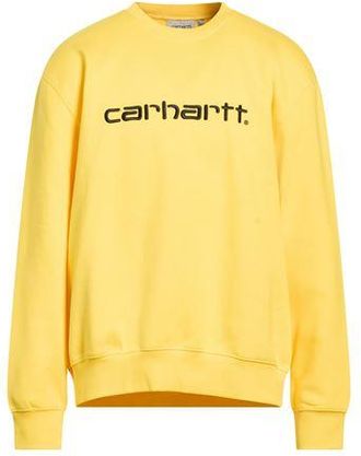Carhartt Work in Progress CAMISETAS Y TOPS - Sudaderas en YOOX.COM
