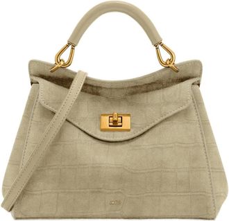 JW PEI JW Pei, Donna, Borse, Beige, Taglia unica, new