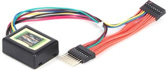 OEM Filtro De Od&oacute;metro Km Para Cuadro De Instrumentos, Bloqueador De Latas, Compatible Con Benz W205 222 447 221 212 204