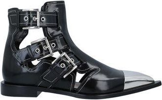 Alexander McQueen FOOTWEAR - Ankle boots sur YOOX.COM