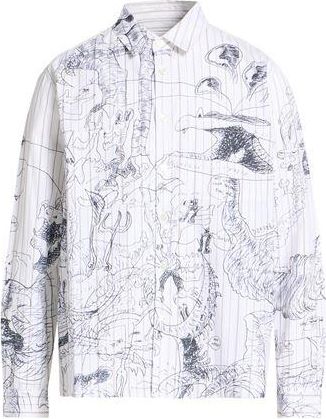 DOMREBEL TOPWEAR - Shirts on YOOX.COM