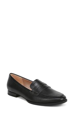 Life Stride Frankie Penny Loafer in Black at Nordstrom, Size 6.5