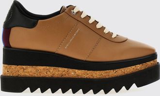 Stella McCartney Sneakers Elyse Stella McCartney in pelle sintetica