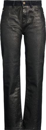 Nenette BOTTOMWEAR - Pantaloni jeans su YOOX.COM