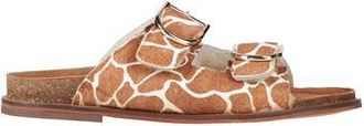 Tosca Blu CALZADO - Sandalias con cierre en YOOX.COM