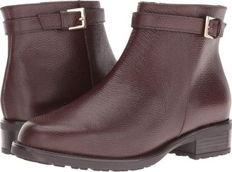 SAS Maddy Womens Shoes Brown : 10.5 M - Medium (B), Leather