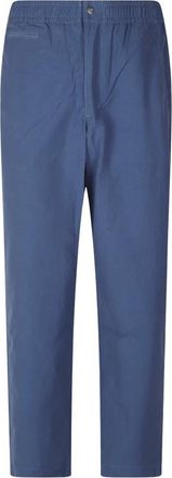Autry Chino broeken - Heren - Chinos - Blauw - L - Broeken