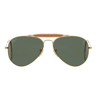 Ray-Ban Ray Ban Rb3030 Sunglasses