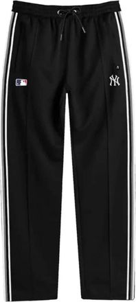 47 Brand Uomo, Pantaloni, Nero, M, new