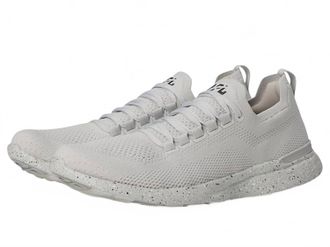 Athletic Propulsion Labs Womens Techloom Breeze Sneakers In Cement/speckle