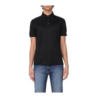 Emporio Armani Uomo, Top, Nero, S, new